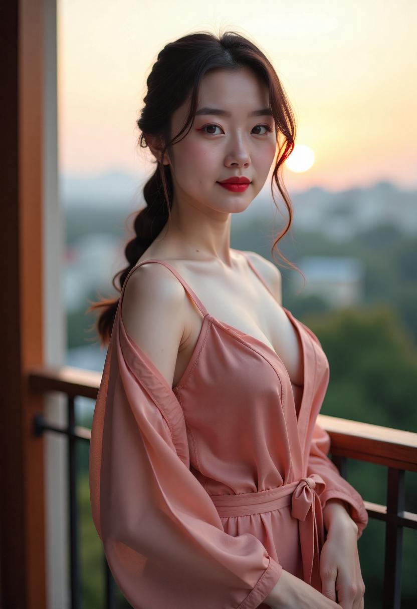 周末慢生活海报