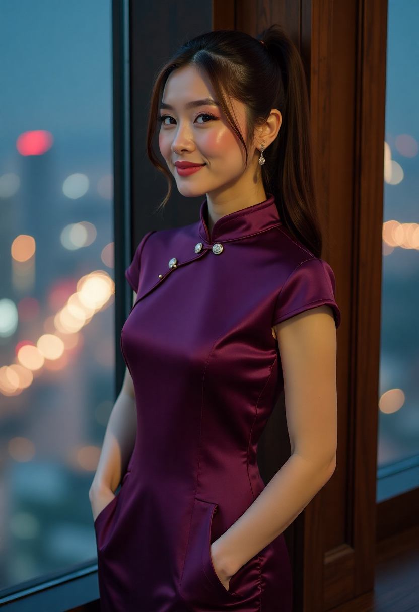 海风有约海报